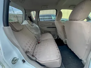 Mitsubishi EK Wagon 660 FWD 2019 Pearl