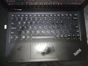Laptop Lenovo Yoga 11e 4GB Intel Celeron SSD 60GB
