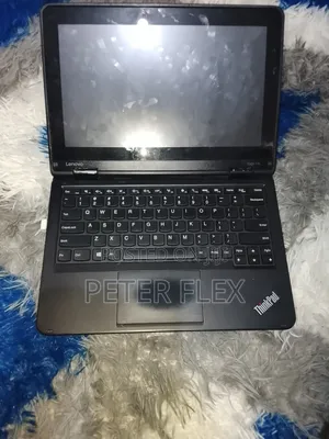 Laptop Lenovo Yoga 11e 4GB Intel Celeron SSD 60GB