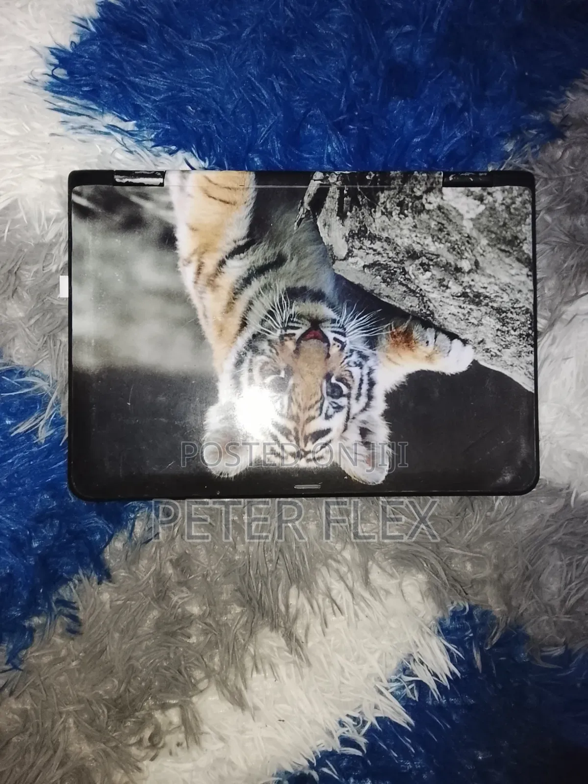Laptop Lenovo Yoga 11e 4GB Intel Celeron SSD 60GB