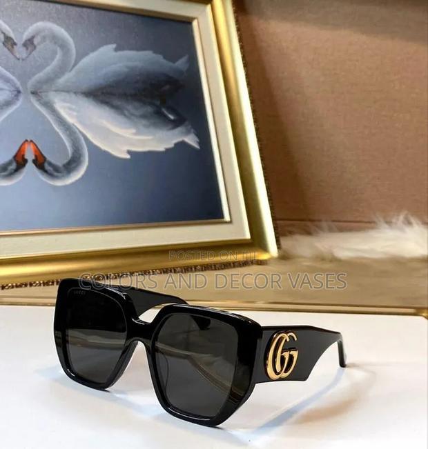 Gucci Sunnies Variety of Colours