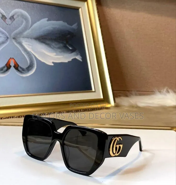 Gucci Sunnies Variety of Colours