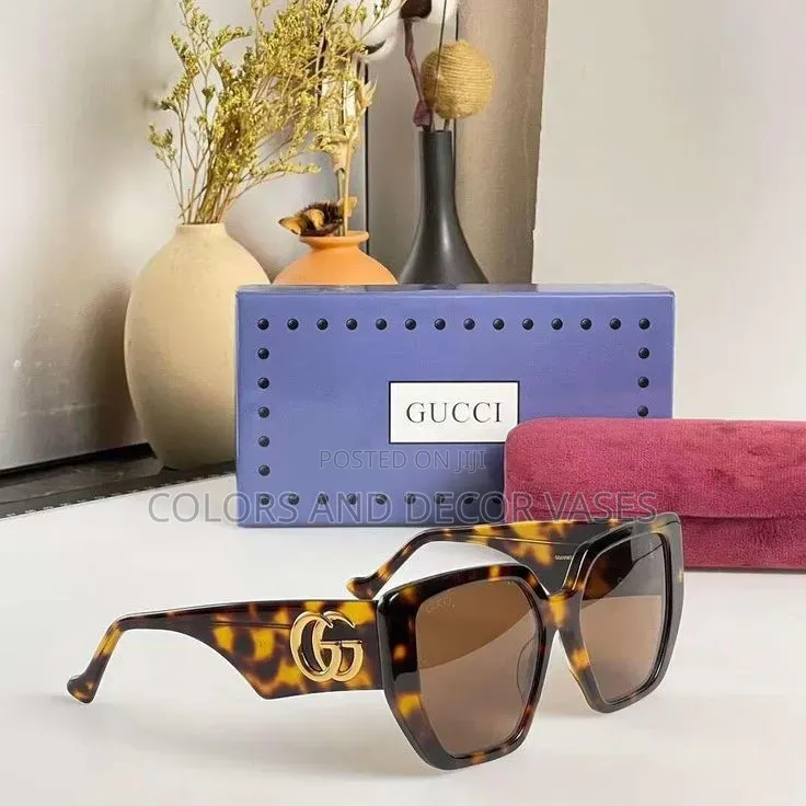 Gucci Sunnies Variety of Colours