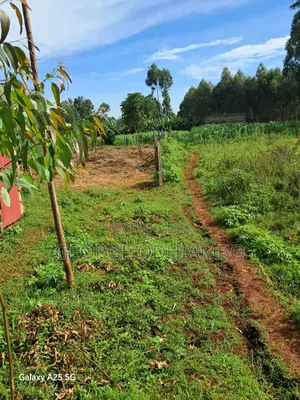 Prime Commercial Land For Sale – Muhanda, Siaya County