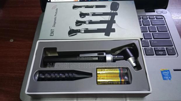 Premium Ent Otoscope/ Metallic Otoscope