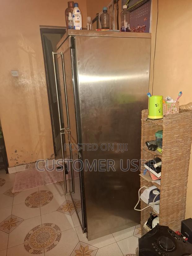 Chiller for Sale. - main view