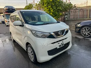Nissan Dayz 2019 Off white