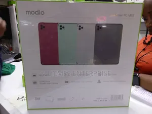 New Modio M793 1 TB