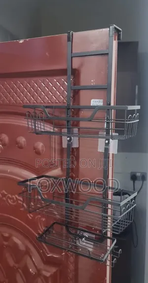 Bathroom Shelf Shower Caddy