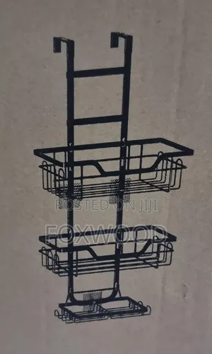 Bathroom Shelf Shower Caddy