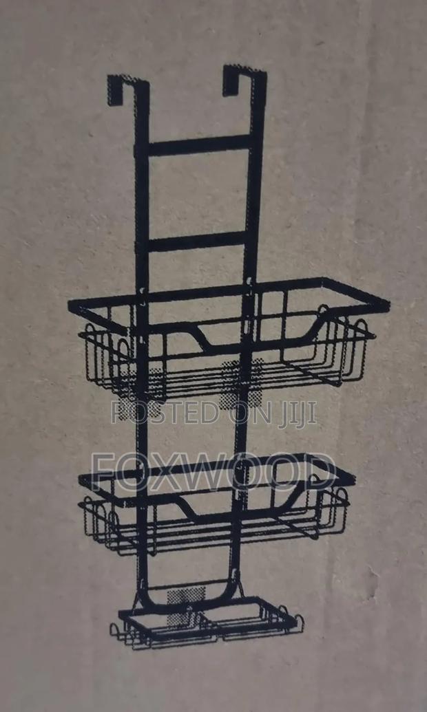 Bathroom Shelf Shower Caddy - thumbnail 2