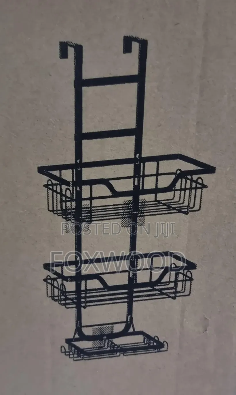 Bathroom Shelf Shower Caddy