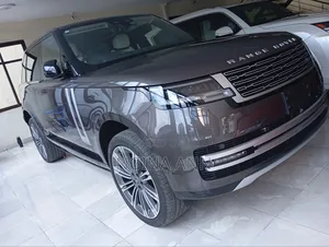 Rover Land 2023 Gray