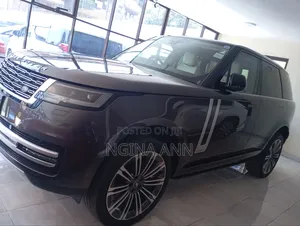 Rover Land 2023 Gray