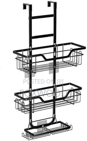 Bathroom Shelf Shower Caddy