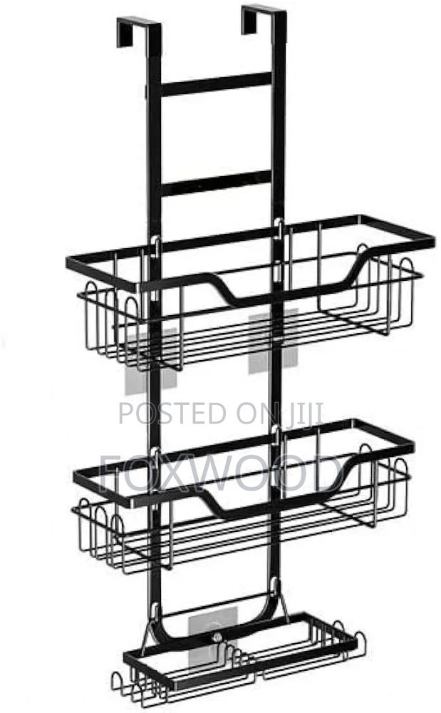 Bathroom Shelf Shower Caddy - thumbnail 5