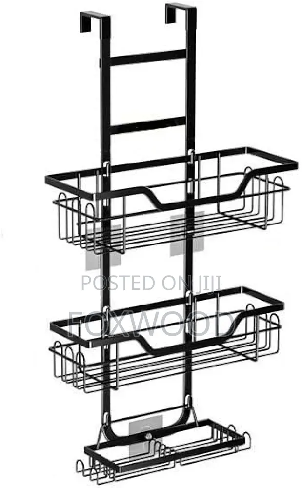 Bathroom Shelf Shower Caddy