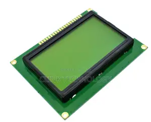 12864 Graphic LCD Display Screen, 3d Printer, CNC Embedded Systems