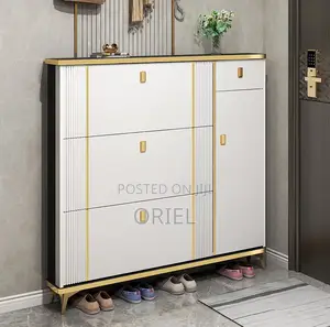 Shoe Cabinets : Flip Down Home Shoes Cabinet