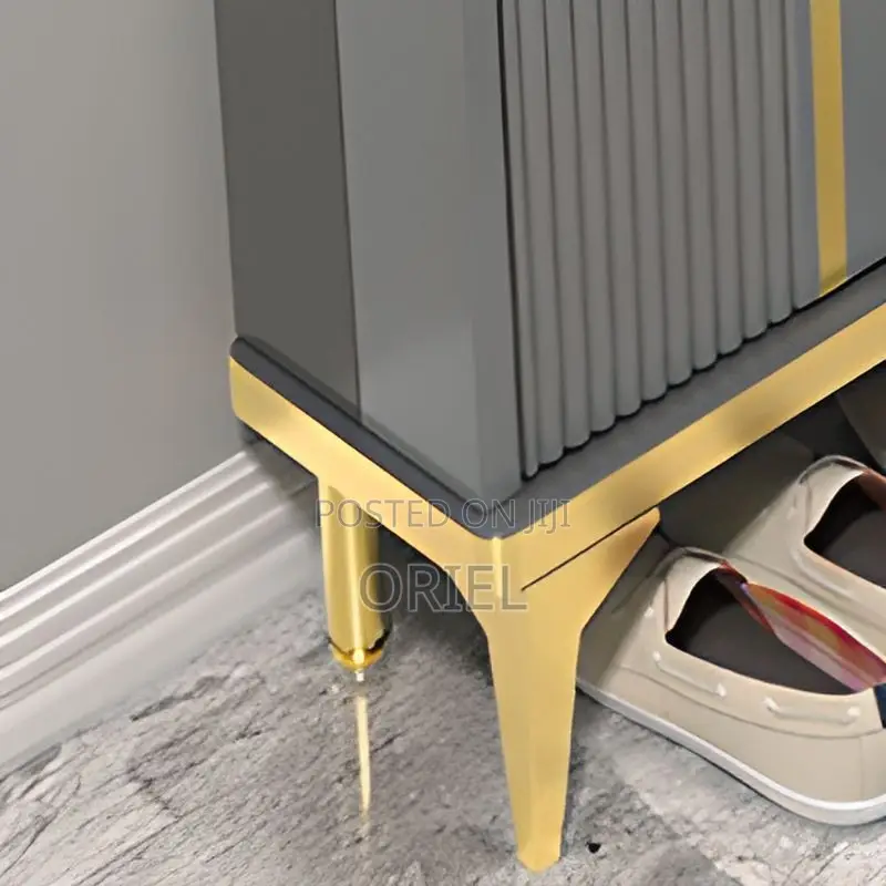 Shoe Cabinets : Flip Down Home Shoes Cabinet