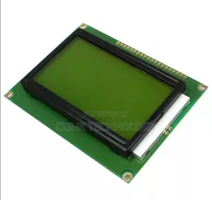 12864 Graphic LCD Display Screen, 3d Printer, CNC Embedded Systems