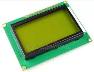 12864 Graphic LCD Display Screen, 3d Printer, CNC Embedded Systems