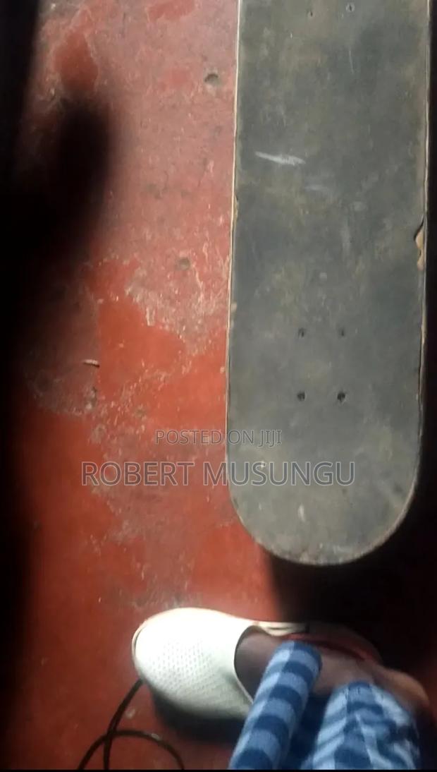 Joerex Skateboard - thumbnail 4