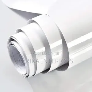 White Contact Paper Contact Paper Environmental Friendly Robertson's