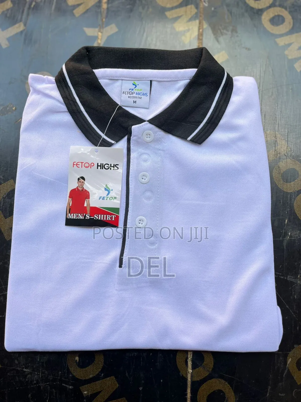 Polo Tshirts