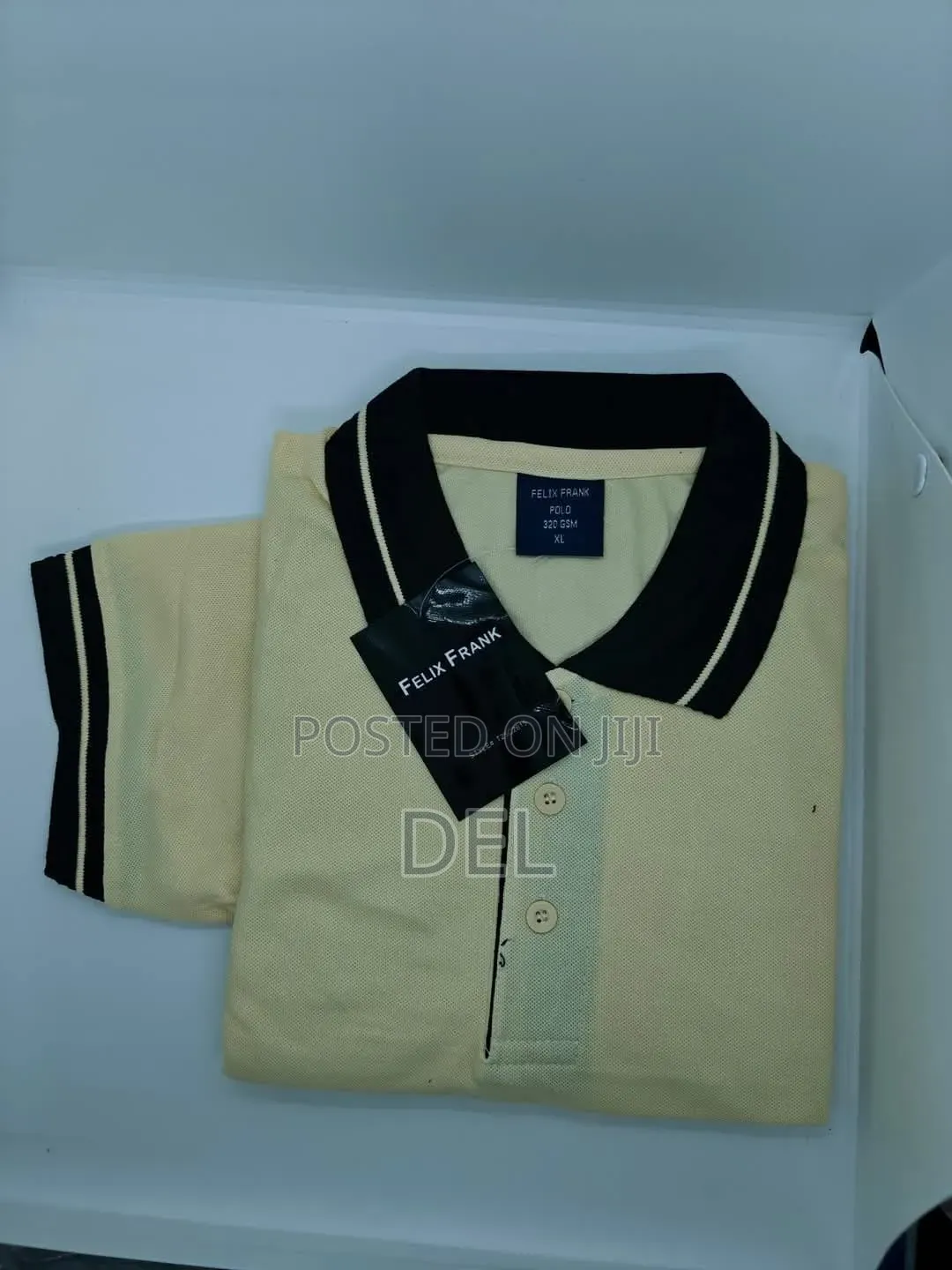 Polo Tshirts