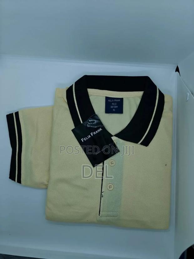 Polo Tshirts - thumbnail 2