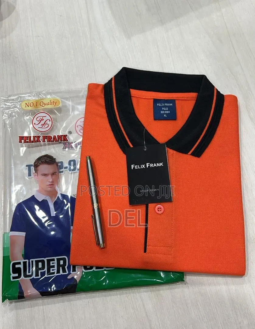 Polo Tshirts