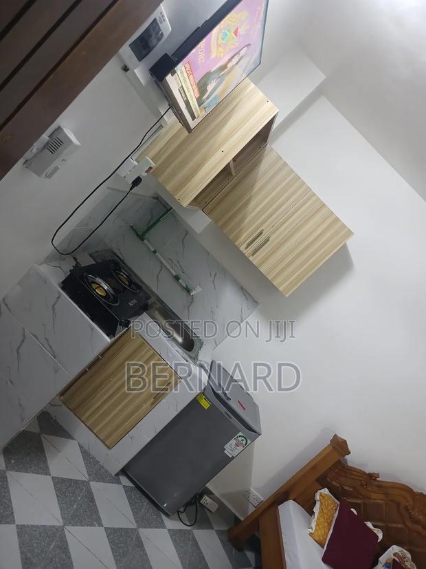 Airbnb Studio in Kizingo in Mombasa CBD and Close to Mama Ngina Drive