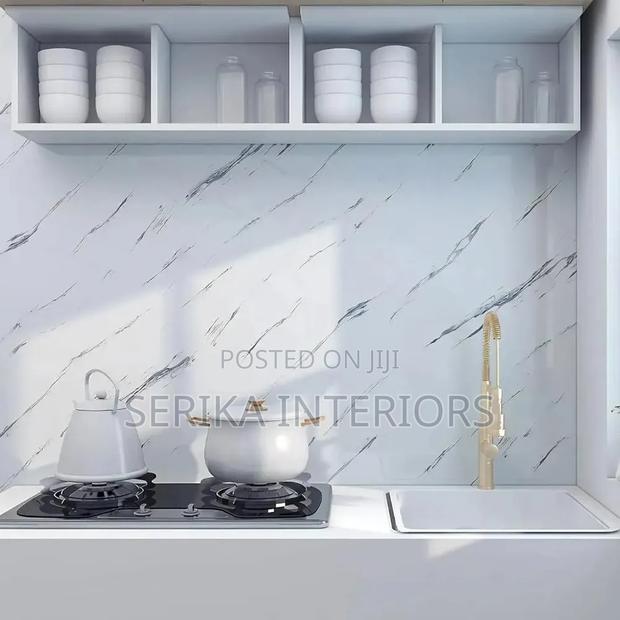 Marble Contact Paper Contact Paper Environmental Friendly Justin