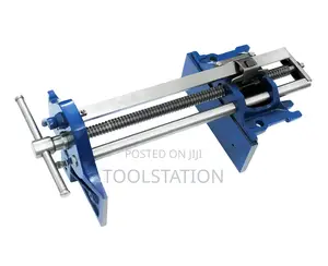 Wood Working Vice 7 Inch Anant Original Heavy Duty 52aed