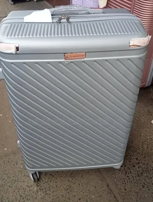 3in 1 Luxurious Suitcase