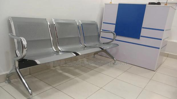 Durable Outdoor Seat