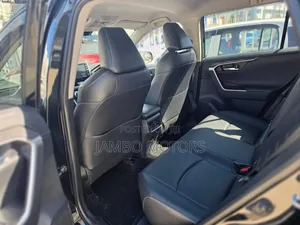 Toyota RAV4 Adventure 2021