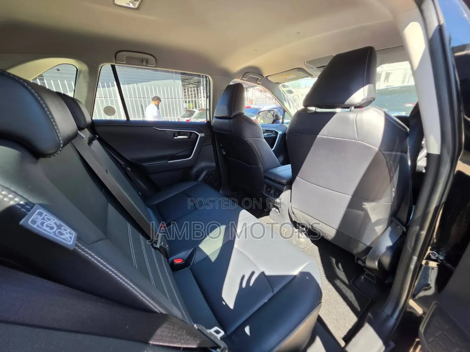 Toyota RAV4 Adventure 2021