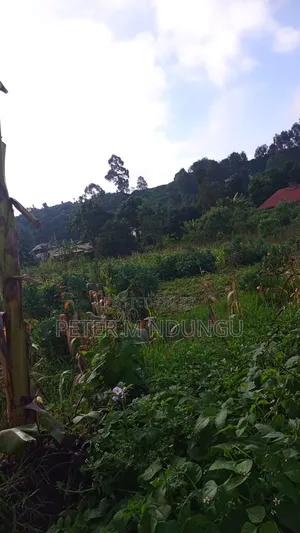 Prime Commercial Land.0.9acre, Touching Rironi -Mau Summit Road