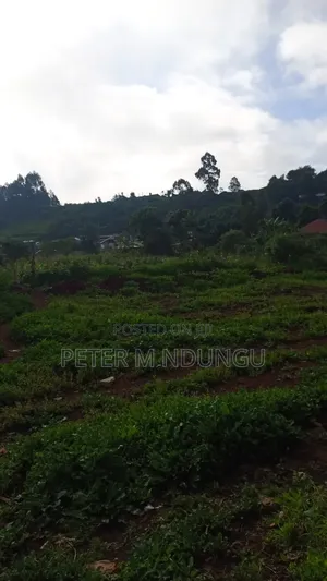 Prime Commercial Land.0.9acre, Touching Rironi -Mau Summit Road