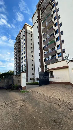 2bdrm Apartment in Lavington, Muthangari for rent