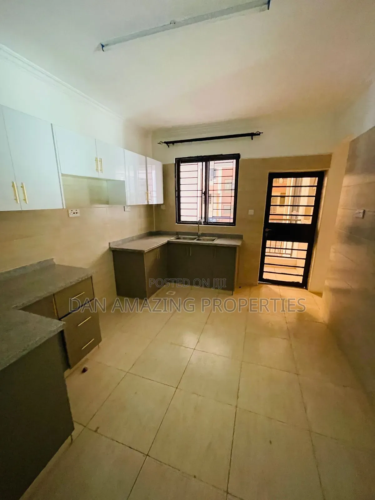 2bdrm Apartment in Lavington, Muthangari for rent