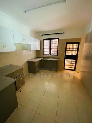 2bdrm Apartment in Lavington, Muthangari for rent