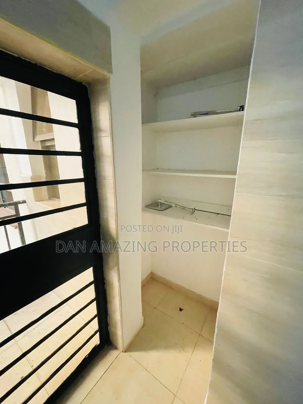 2bdrm Apartment in Lavington, Muthangari for rent
