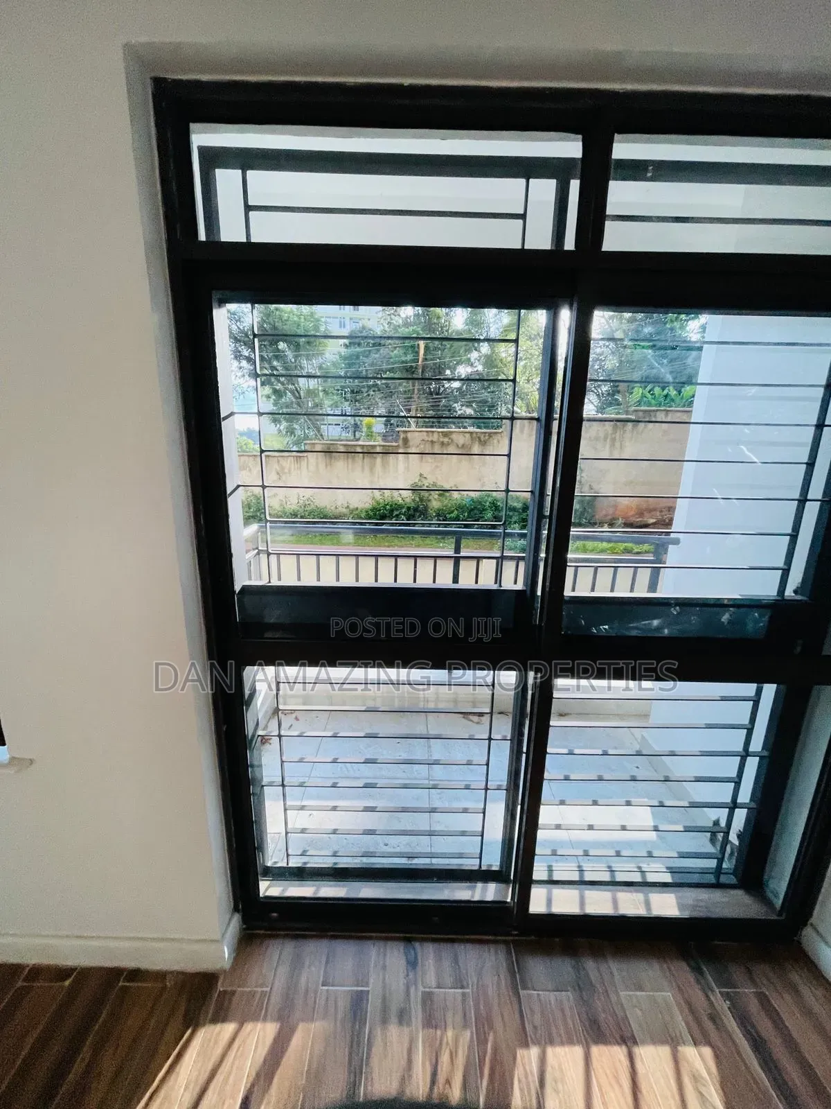 2bdrm Apartment in Lavington, Muthangari for rent