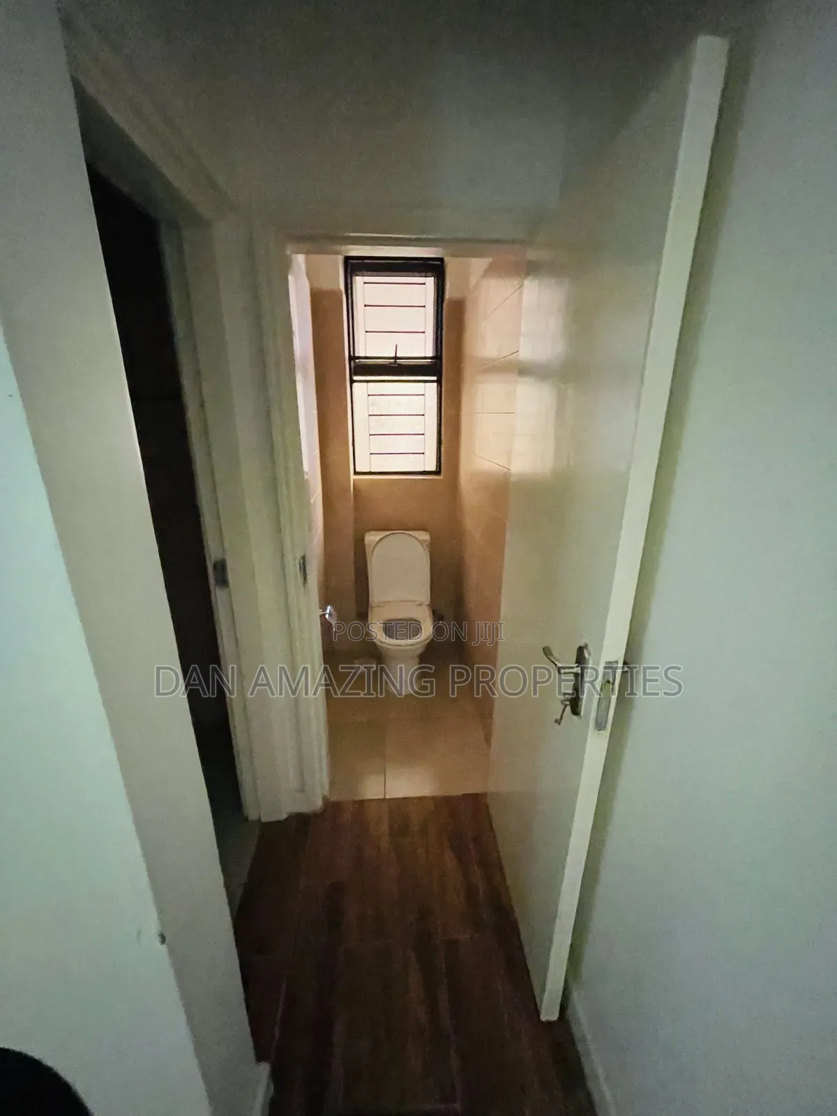 2bdrm Apartment in Lavington, Muthangari for rent