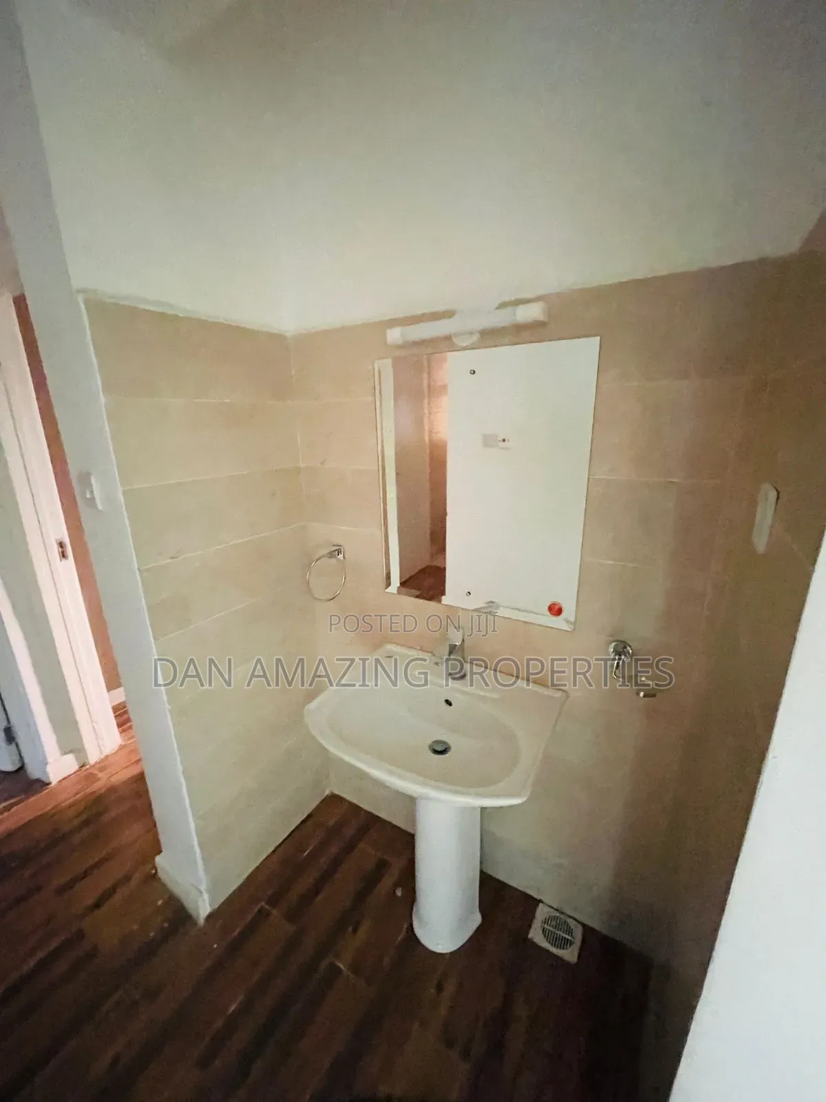 2bdrm Apartment in Lavington, Muthangari for rent