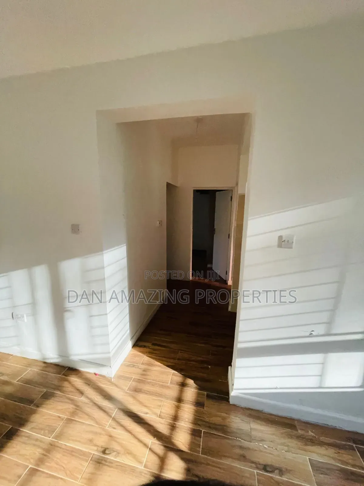 2bdrm Apartment in Lavington, Muthangari for rent