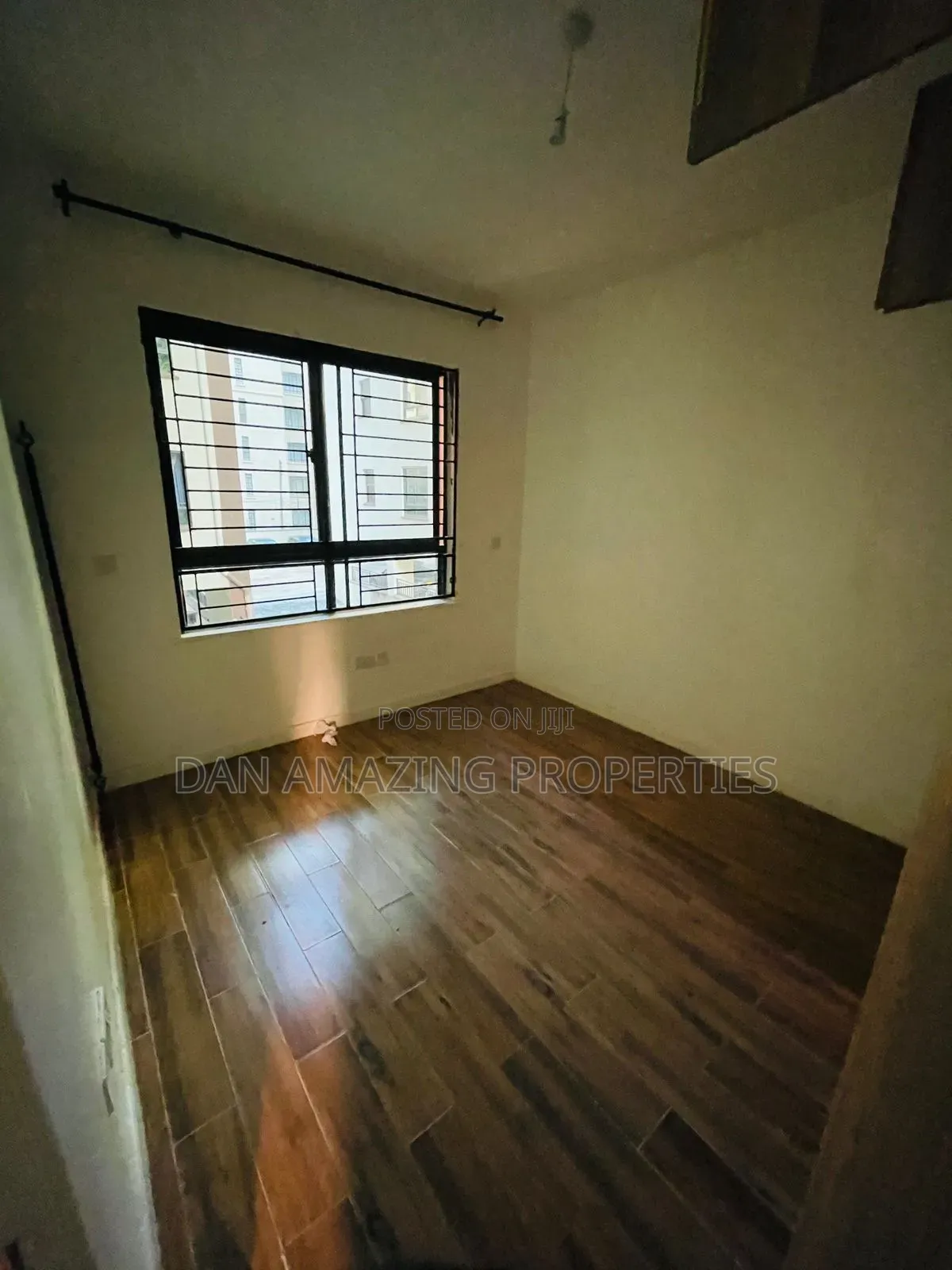 2bdrm Apartment in Lavington, Muthangari for rent
